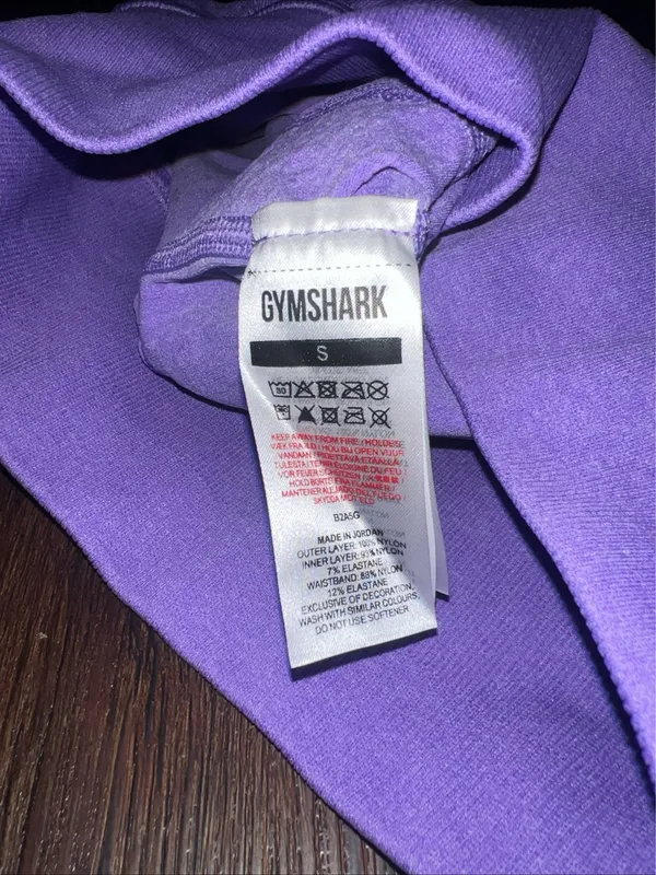 Gymshark Shorts - Image 4