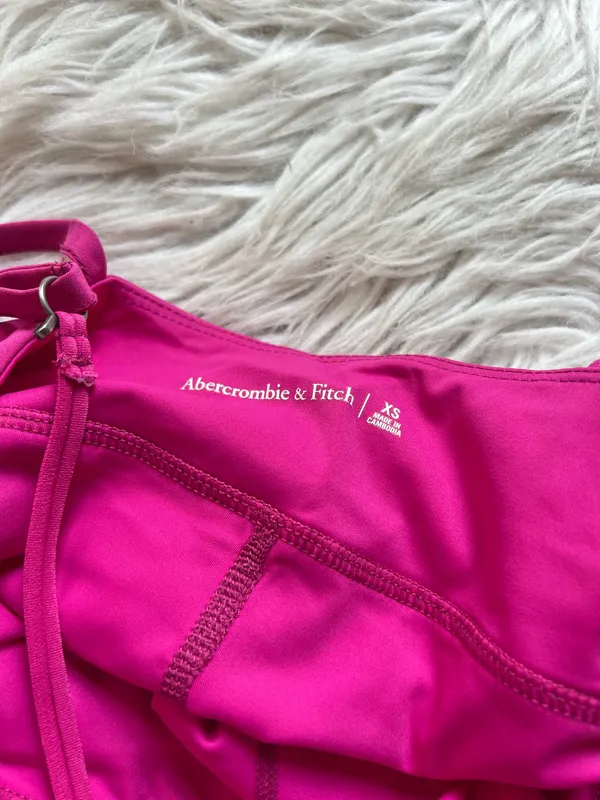 Abercrombie dress - Image 4