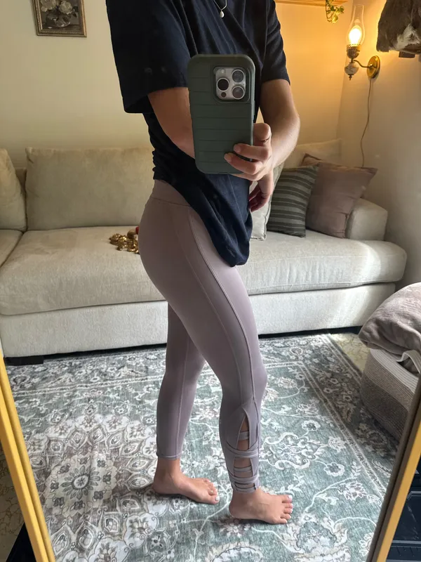 NWOT freepeople movement leggings - Image 2
