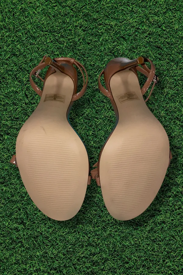 Steve Madden Bradshaw Bow Heels - Image 7