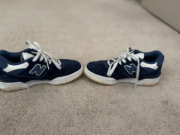 New Balance 550 - Image 9