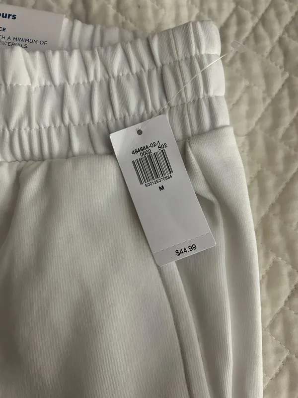 Old Navy Wide-Leg Pants - Image 4