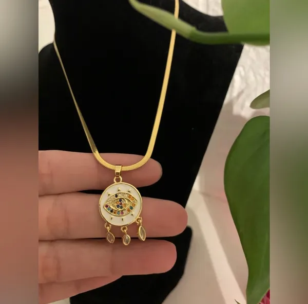 Necklace - Image 2