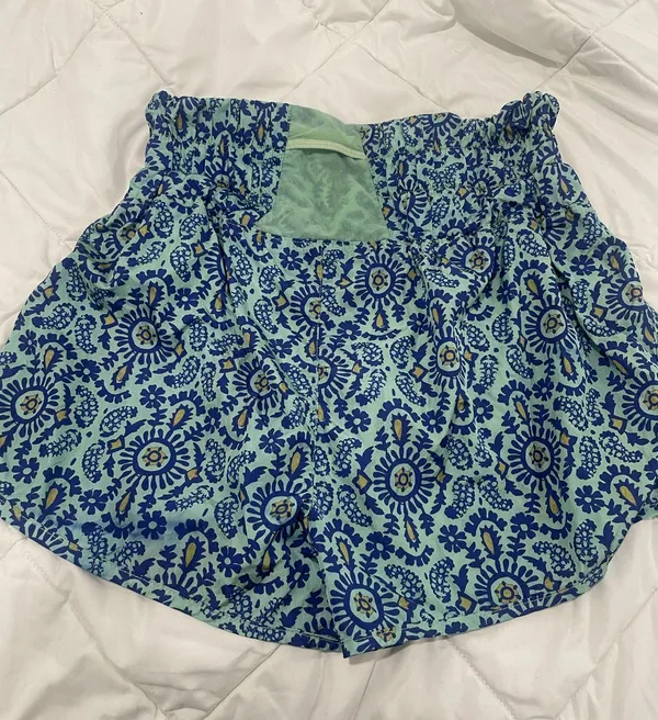 Free People Shorts Way Home - Image 3