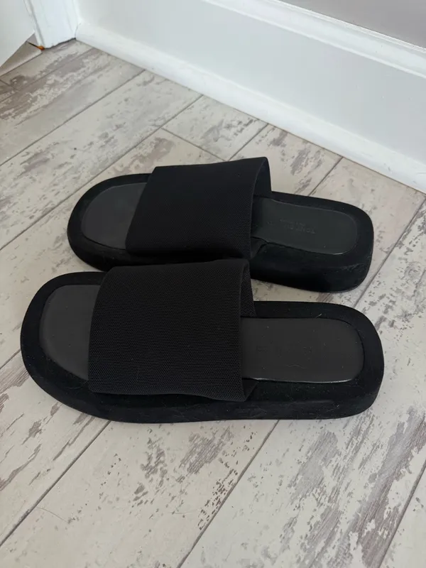 Tony Bianco Sandals - Image 4