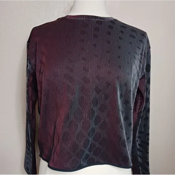 NWOT|Nike‎ Run Division Midlayer Long Sleeve Top C28 - Image 7