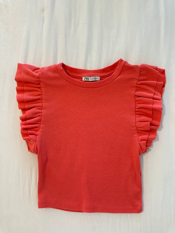 Zara Top - Image 2