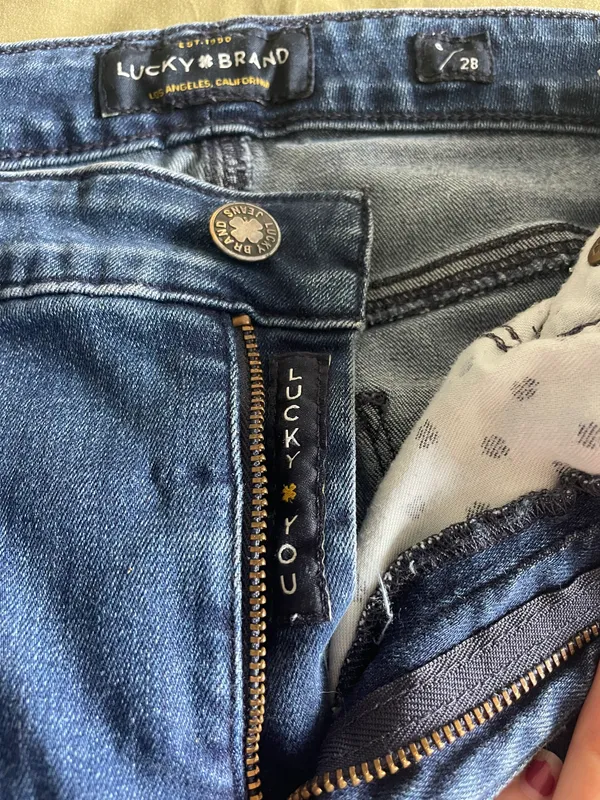 Jeans Bootcut - Image 3