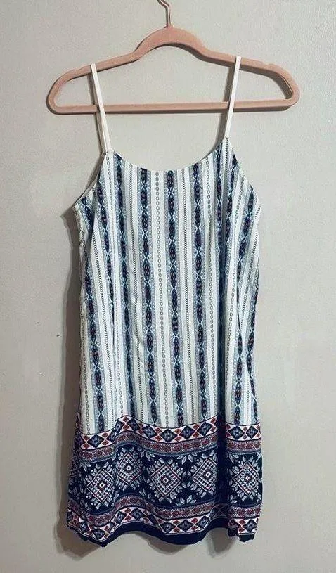 PRETTY pattern mini dress - Image 8