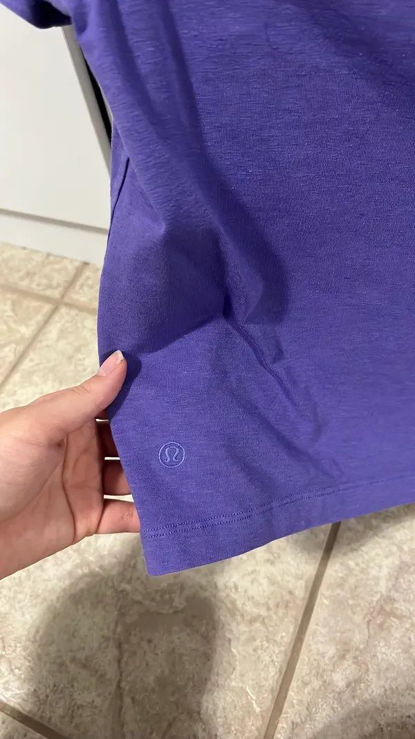 Lululemon Short Sleeve - Image 2