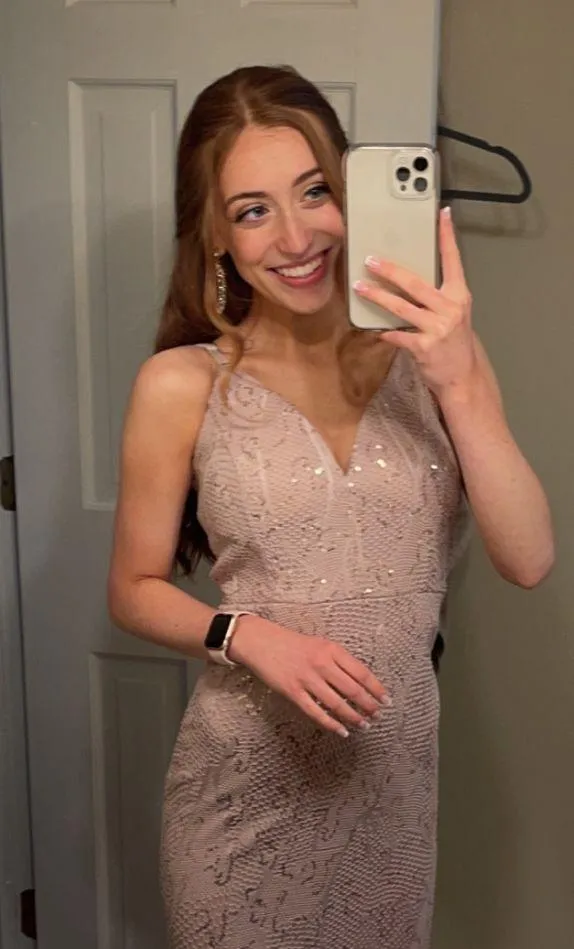 Windsor Prom Dress - Image 2