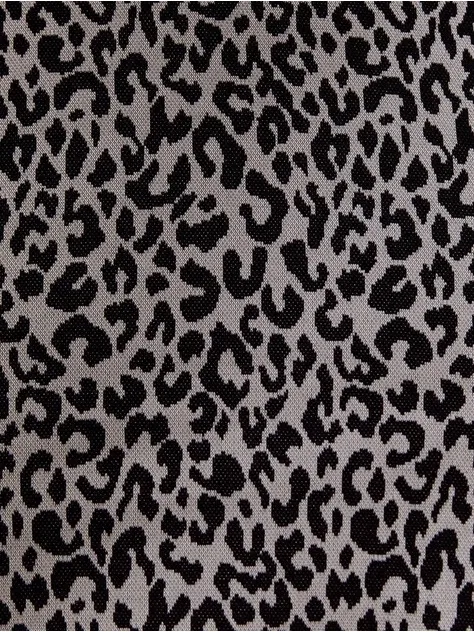 NWT Zara Animal Print Dress with Side Slit Size M - Image 5