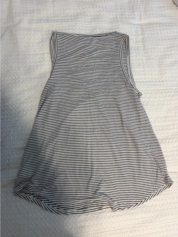 American Eagle Outfitters Soft & Sexy Tank Top Floral - Image 3