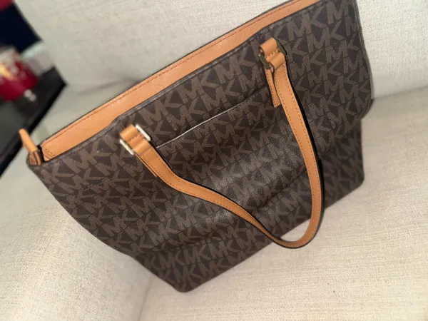 Michael Kors tote brand new - Image 3