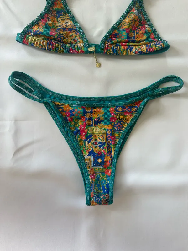 Bydee Bikini Set - Alegre - Image 3