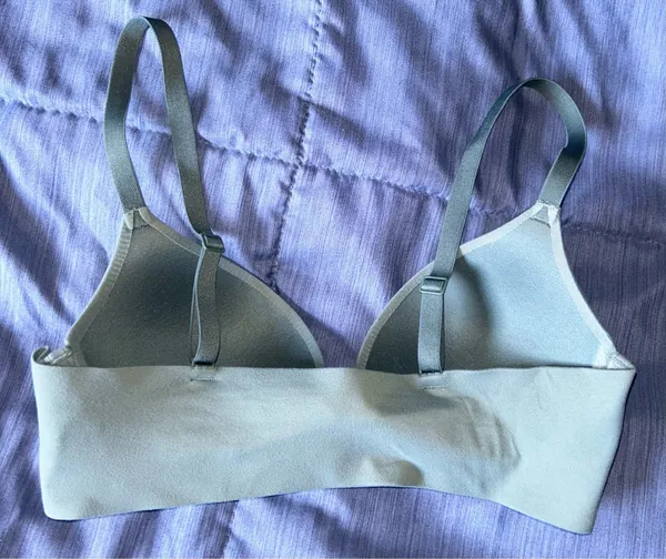 Aerie Smoothez Plunge Push Up Bra - Image 2