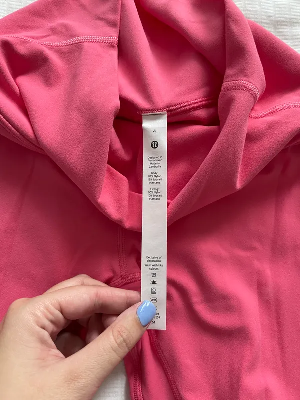 Lululemon Align 25” - Image 4