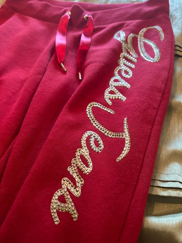 Guess Jeans Sweat Suit - Image 9