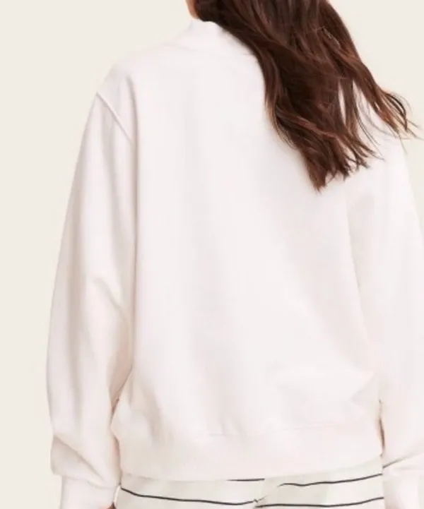 PARKE X Target Mockneck - Image 2