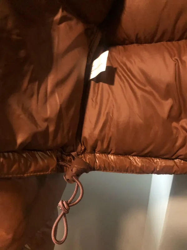 North Face Jacket  - Image 7
