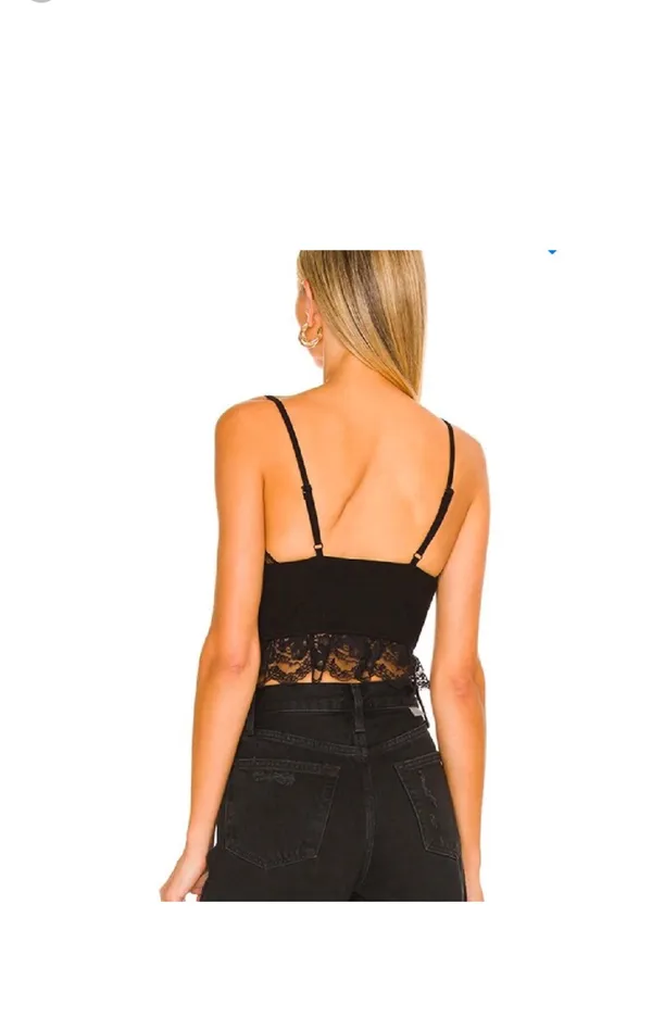 More To Come Revolve Top - Image 3
