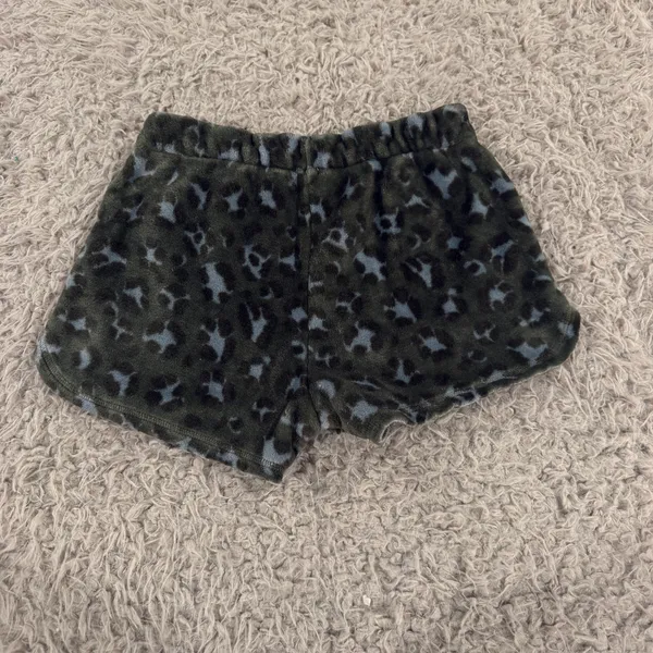 Aerie Pajama Shorts - Image 3