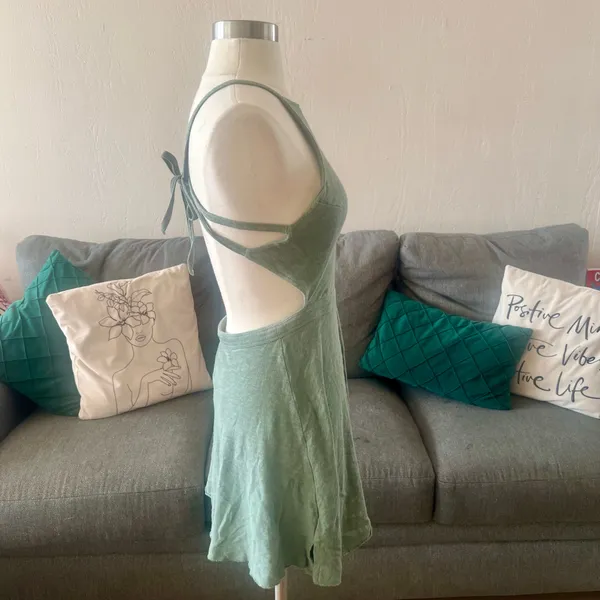 FP Beach Sage Tatiana Dress - Image 12