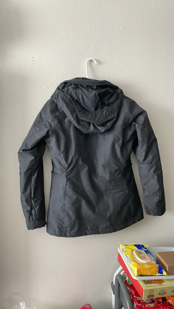 Keep Warm Jacket - Image 2