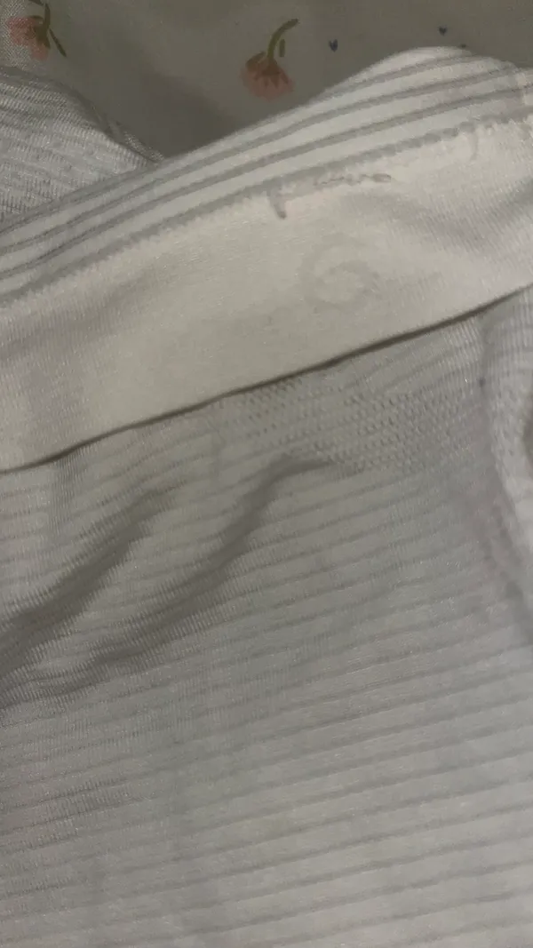 white swiftly tech size 6 - Image 3