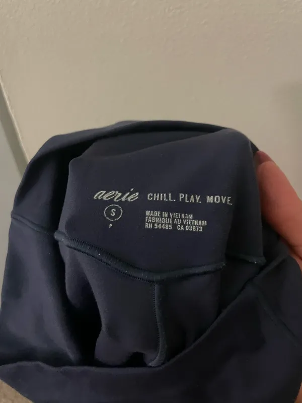 Aerie Offline Leggings - Image 3