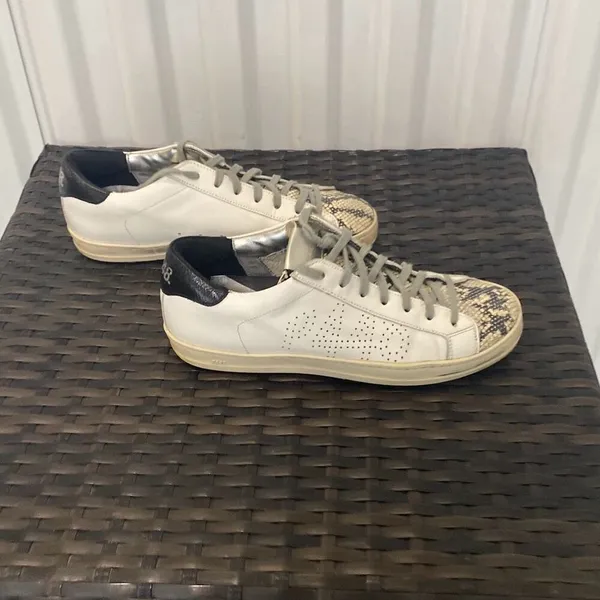 P448 Sneakers size 39 - Image 2