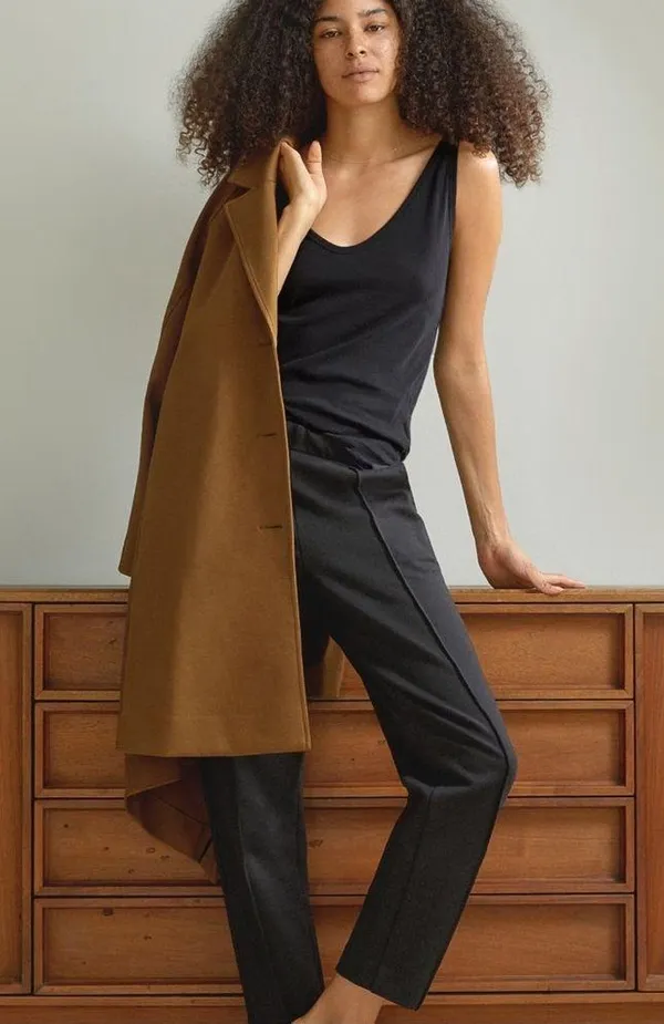 EVERLANE The Dream Pant - Image 8