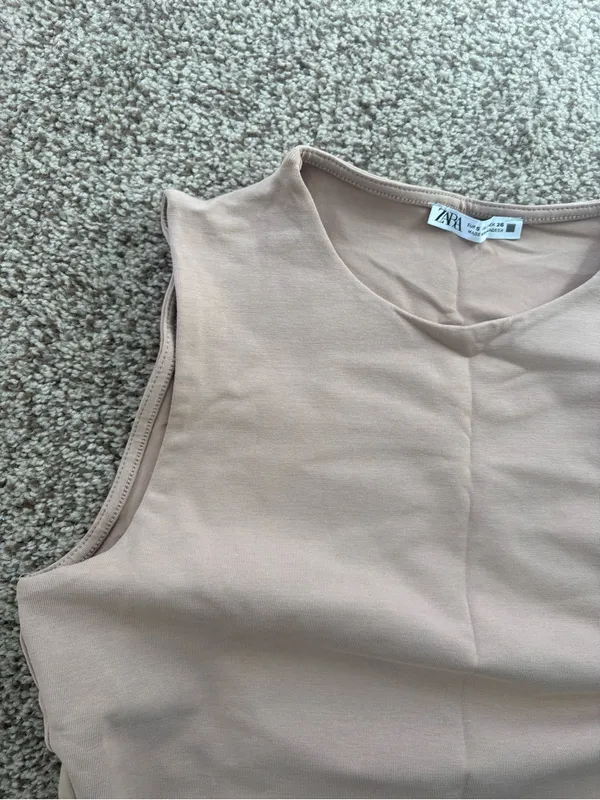 ZARA Tank Top - Image 3