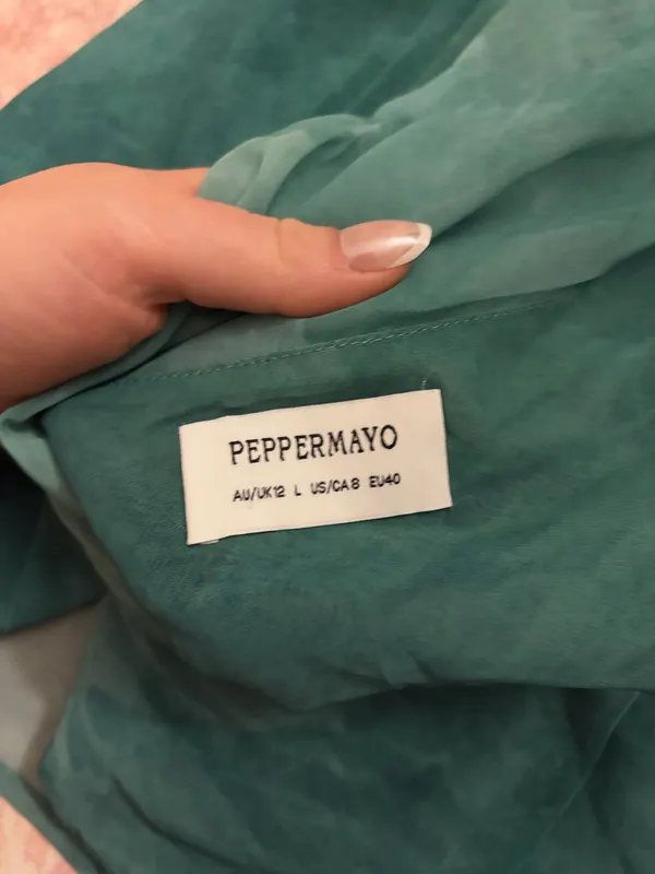 Peppermayo Dress - Image 6
