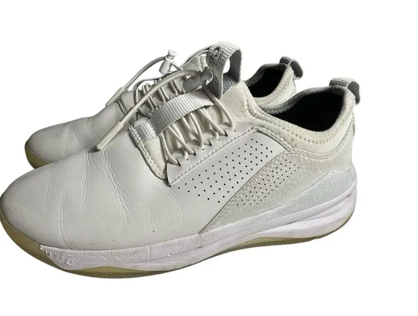 Clove Brilliant White Classic Comfort Nursing Sneakers Size 7 Shoes Women #S40-6 - Image 7