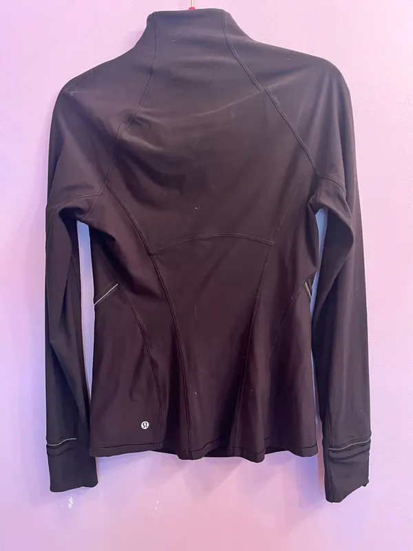 Lululemon Half-Zip - Image 4