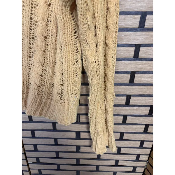 American Eagle Gold Swearer‎ Size XS - Image 5