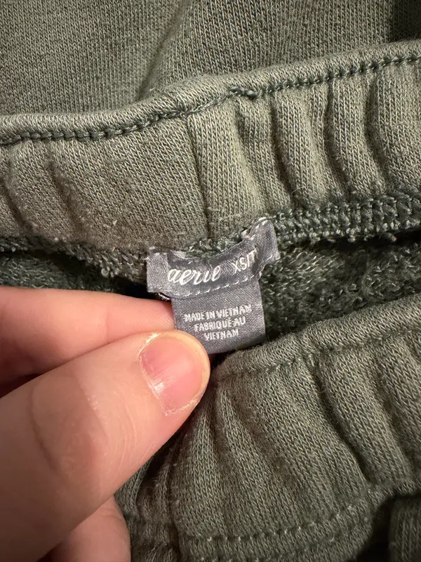 Aerie Sweatpants - Image 3
