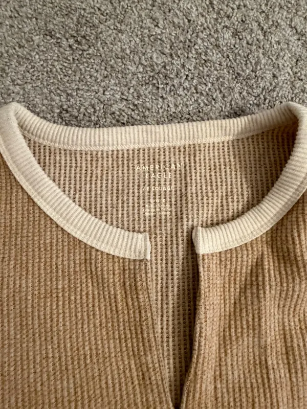 American Eagle Pajama Set - Image 6