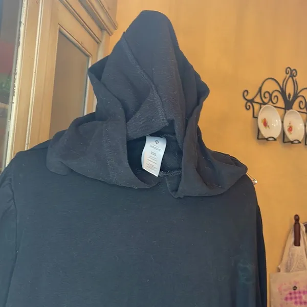 Fashion Hoodie - Image 2