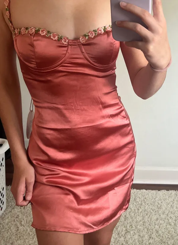 Dress - Image 3