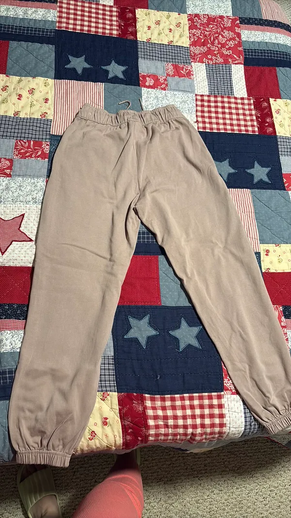 Nike Sweatpants - Image 3