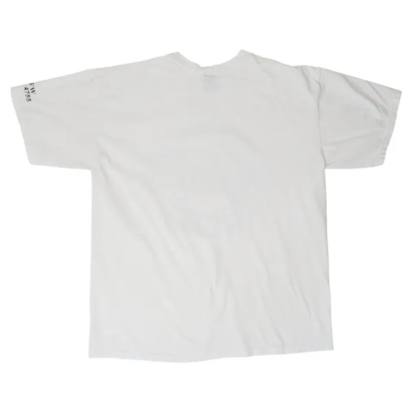 Vintage 90s Proud to be American Eagle T-Shirt - Image 2