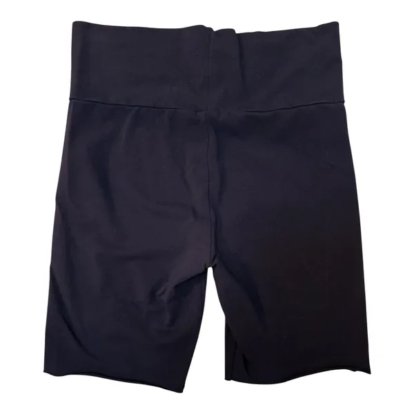 J.Crew Yoga Navy Athletic Shorts XS - Image 2