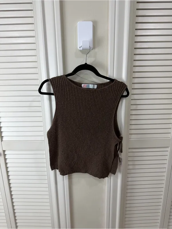 Abercrombie Free people Lizzie Sweater Top - Image 7
