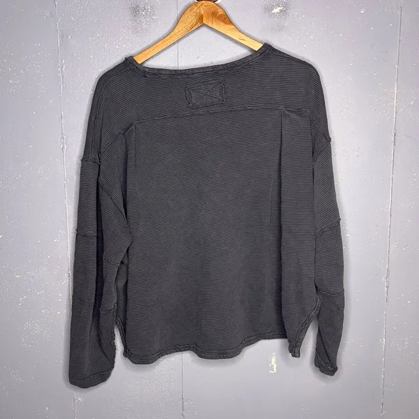 Free People x We The Free Total Eclipse Tee Size Medium - Image 4