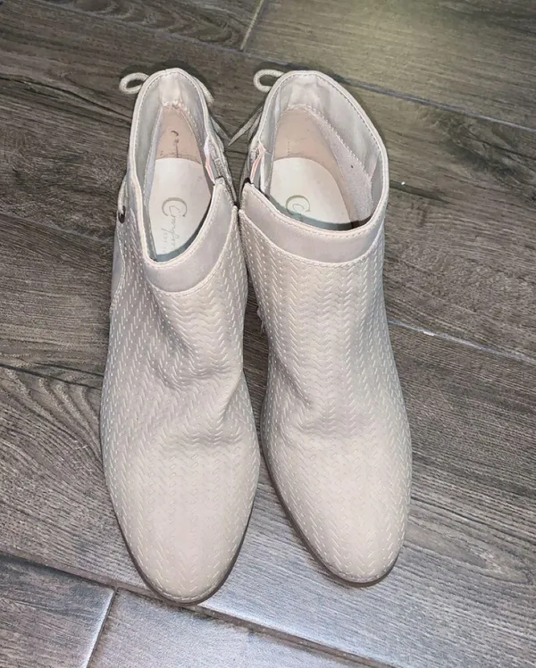 Ankle Booties - Image 2