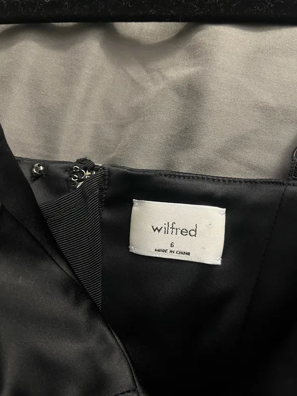 Wilfred Bustier Top - Image 4