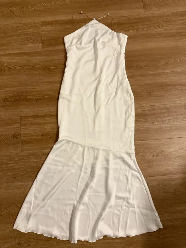 Nicolette house Margot dress - Image 4