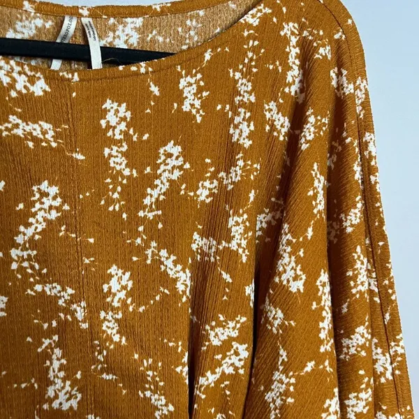 By Anthropologie Amber Dolman-Sleeved Blouse - Image 3